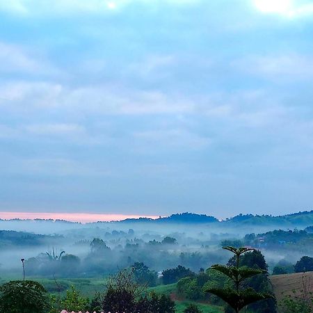 Chaikho Home Ban Khao Ya Nua 외부 사진