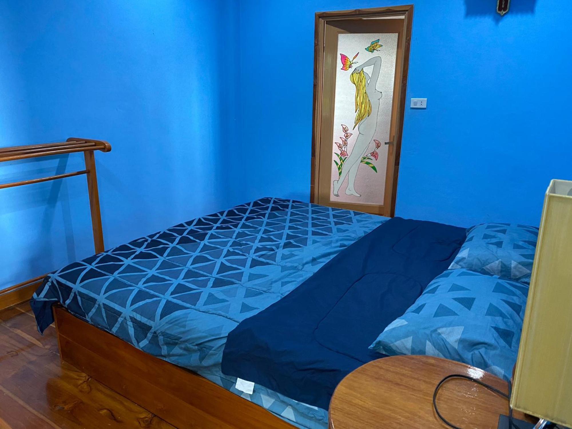 Chaikho Home Ban Khao Ya Nua 외부 사진