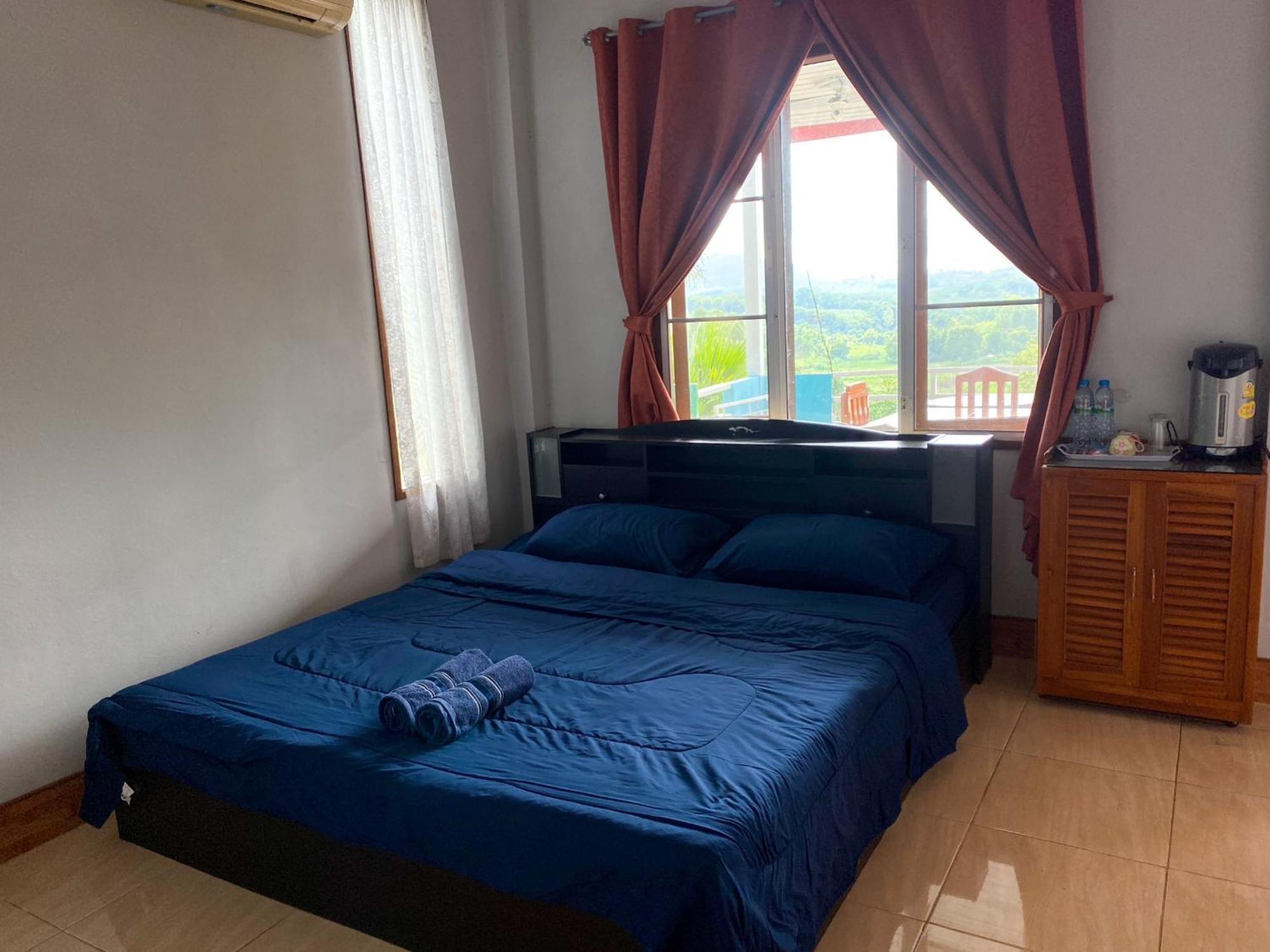 Chaikho Home Ban Khao Ya Nua 외부 사진