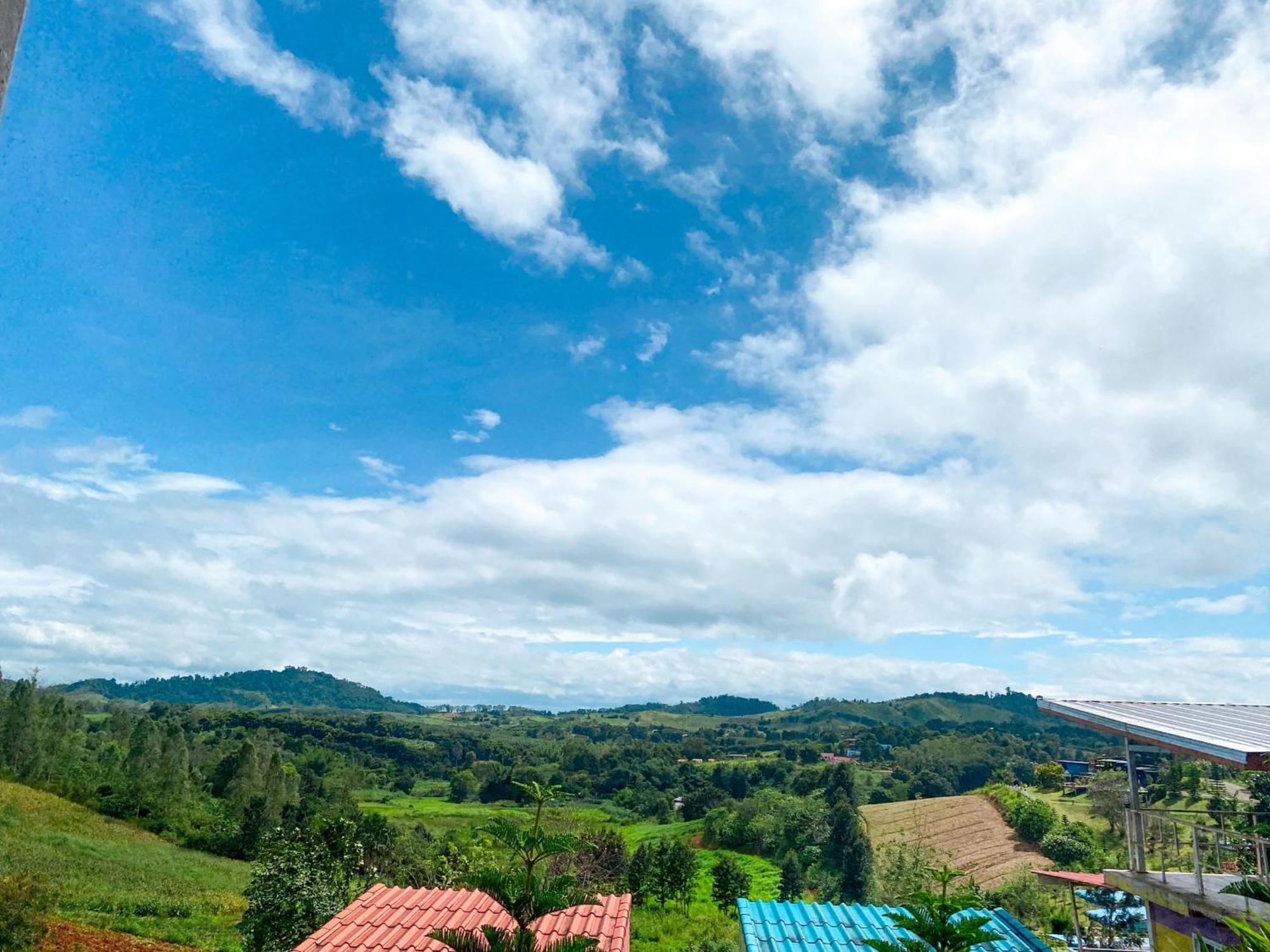 Chaikho Home Ban Khao Ya Nua 외부 사진