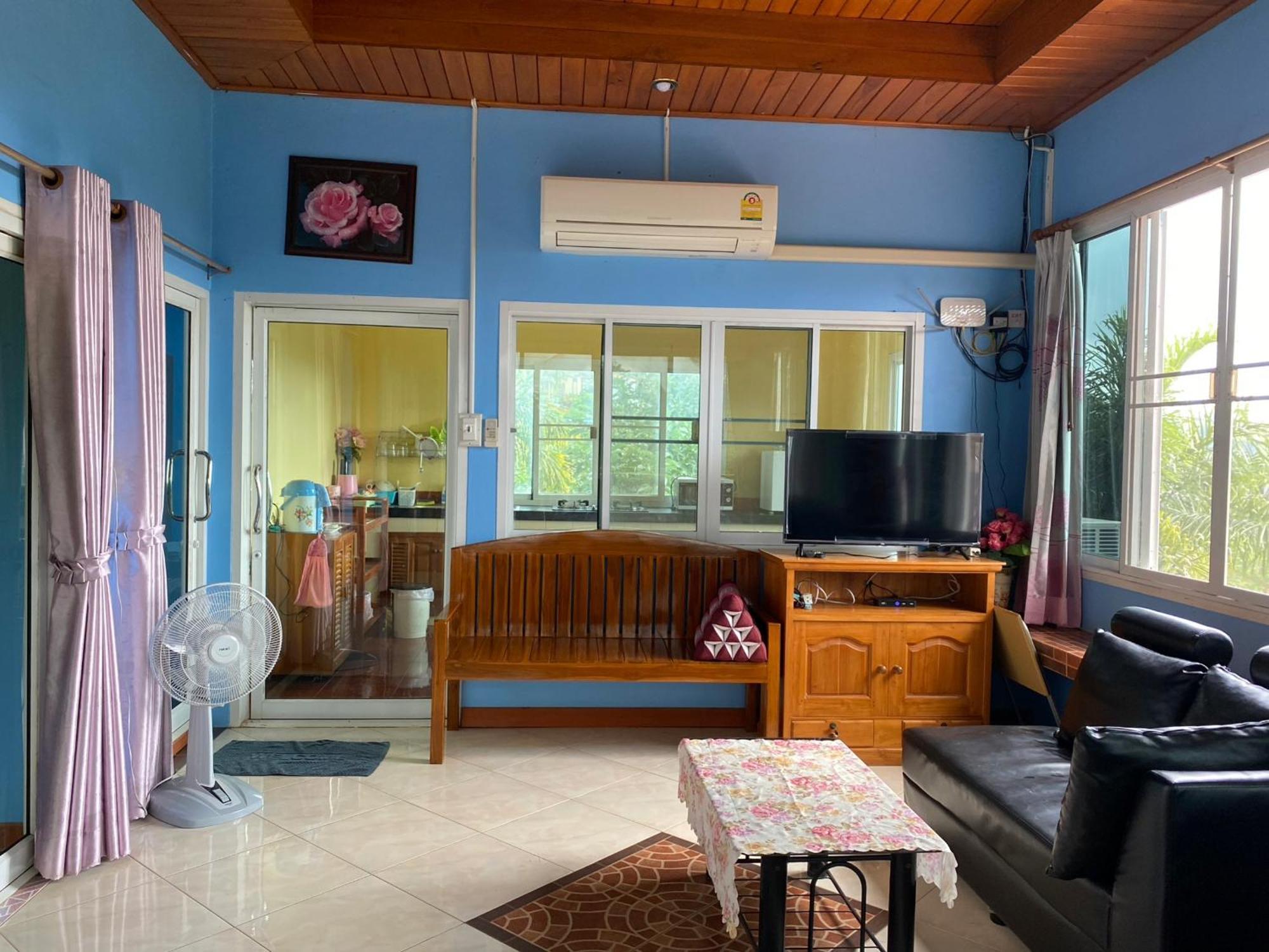 Chaikho Home Ban Khao Ya Nua 외부 사진